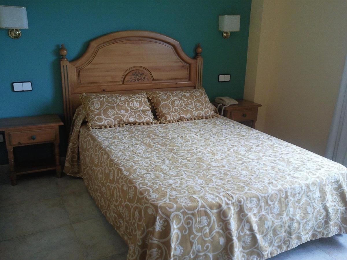 Hotel Matalenas Santander Oda fotoğraf