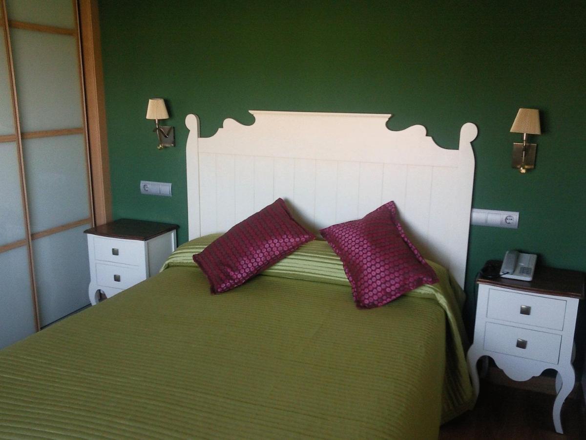 Hotel Matalenas Santander Oda fotoğraf
