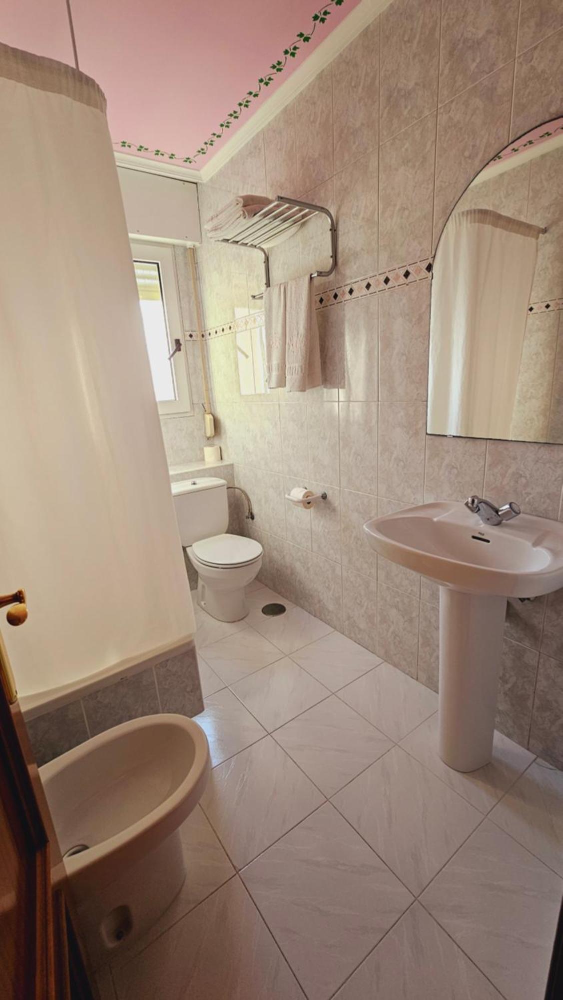 Hotel Matalenas Santander Dış mekan fotoğraf