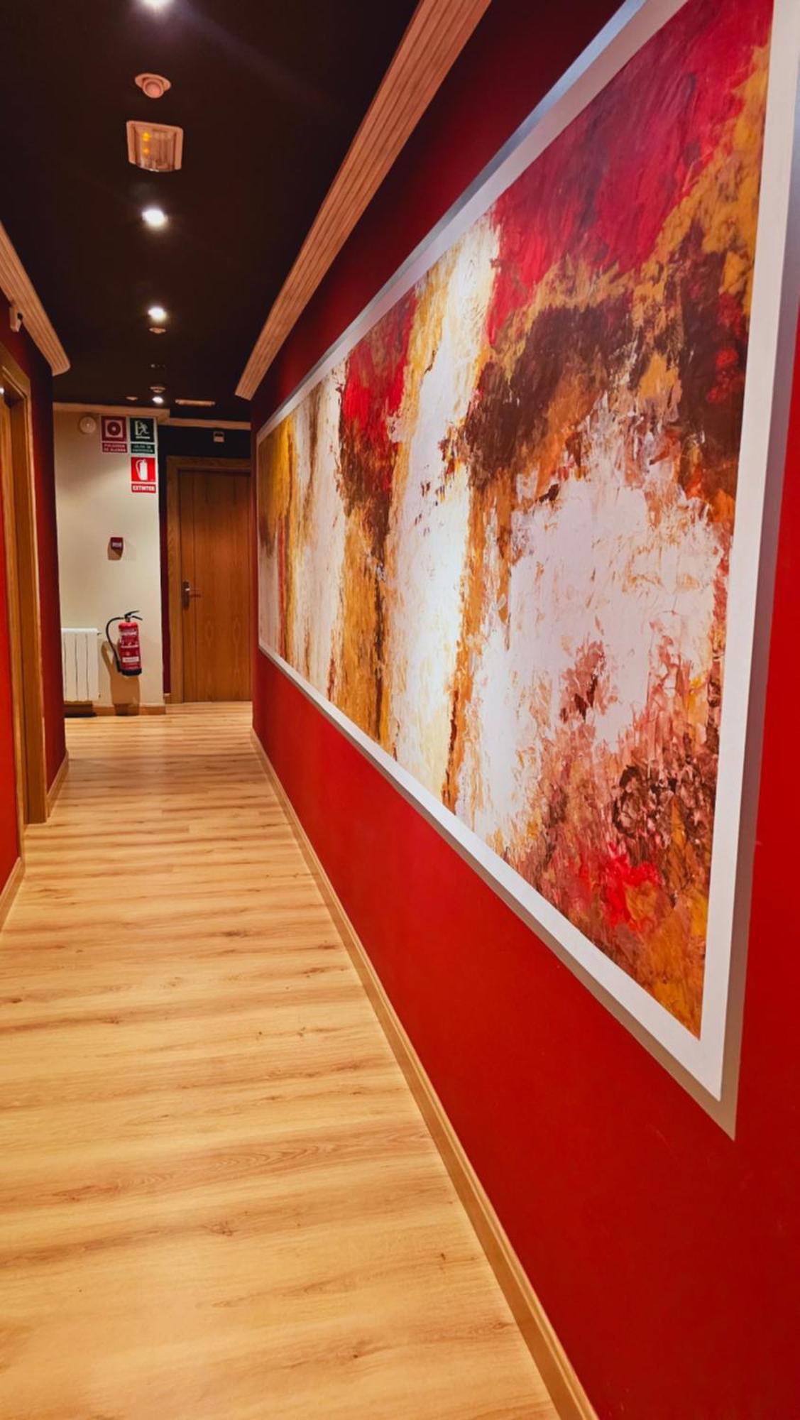 Hotel Matalenas Santander Dış mekan fotoğraf
