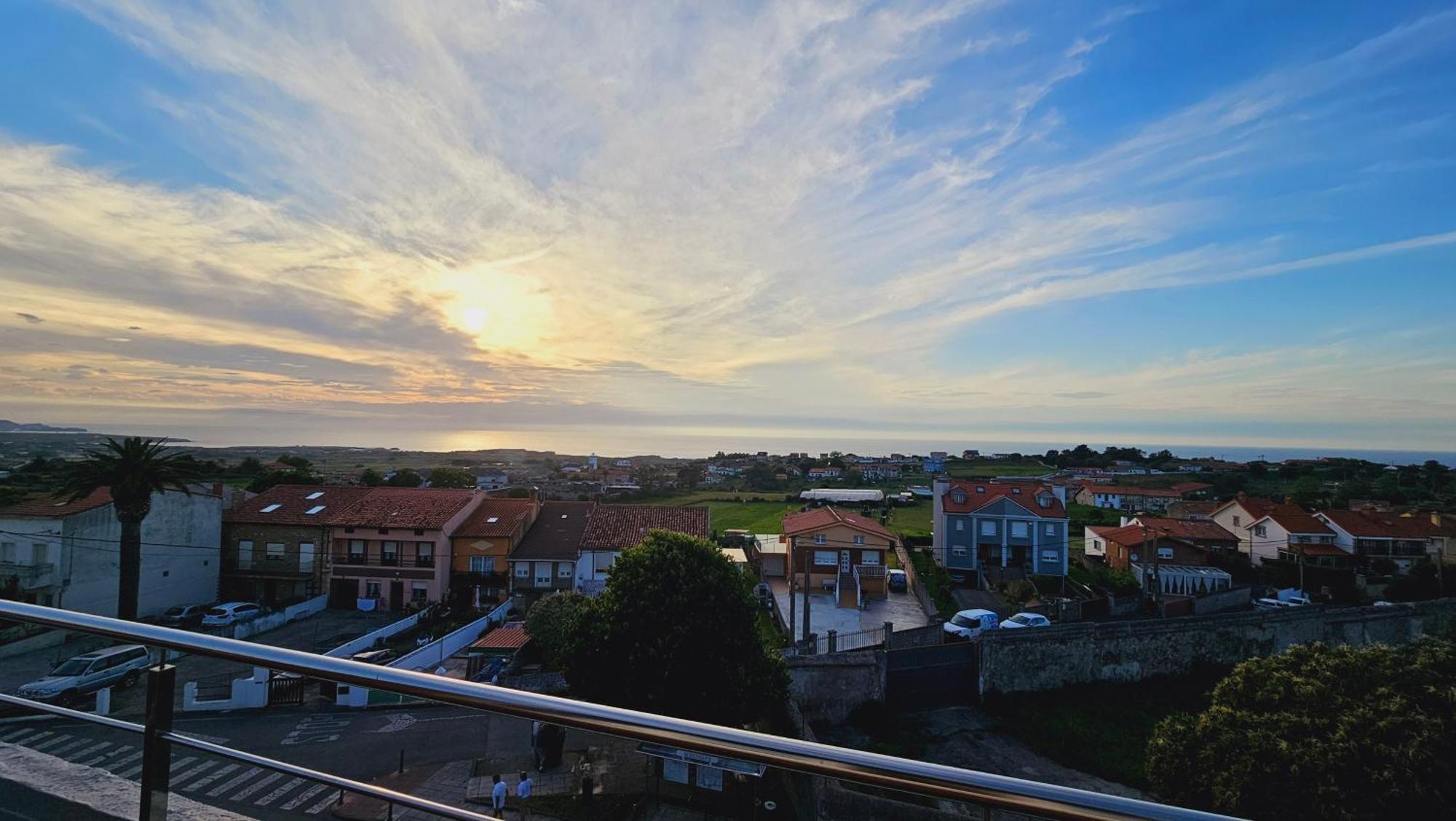 Hotel Matalenas Santander Dış mekan fotoğraf