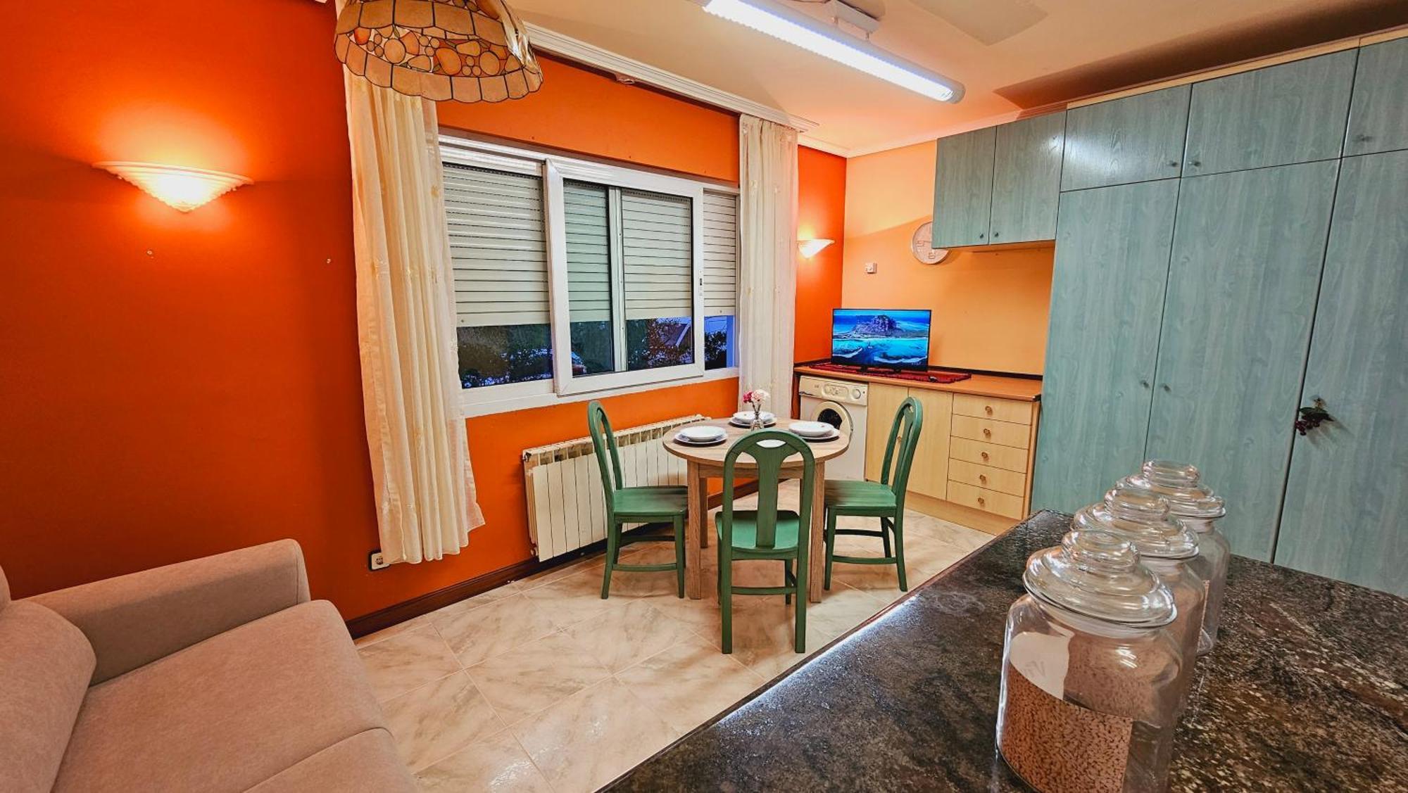 Hotel Matalenas Santander Dış mekan fotoğraf