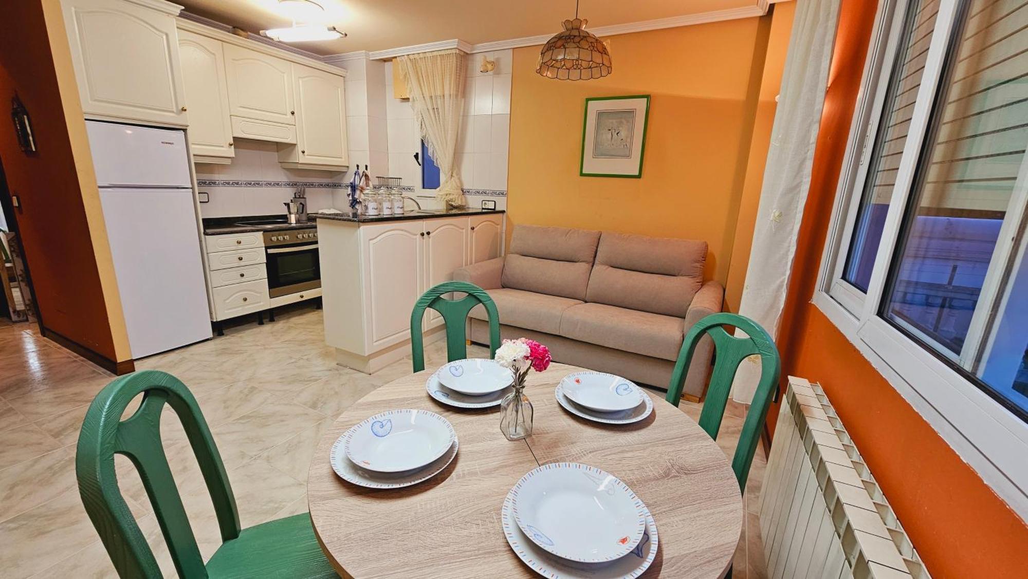 Hotel Matalenas Santander Dış mekan fotoğraf