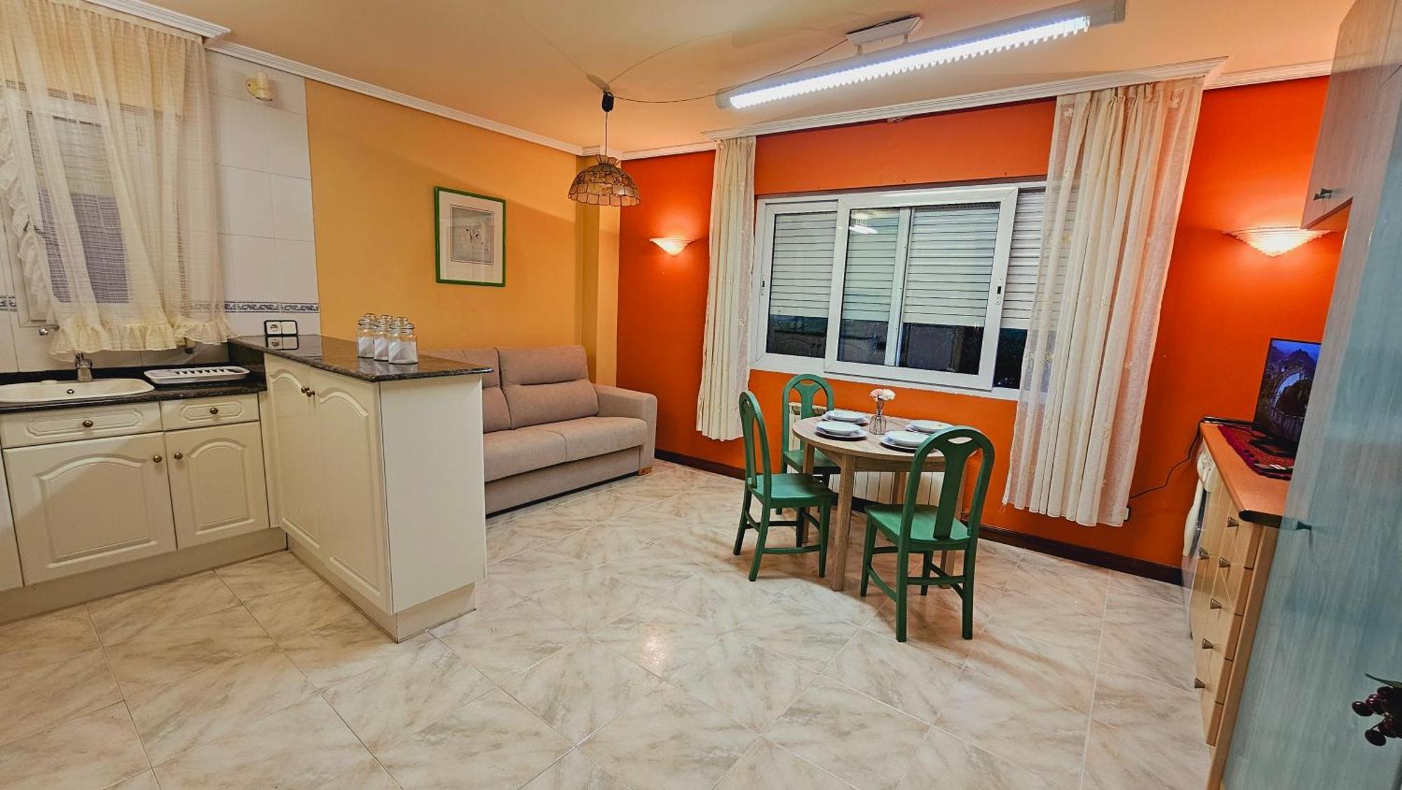 Hotel Matalenas Santander Dış mekan fotoğraf