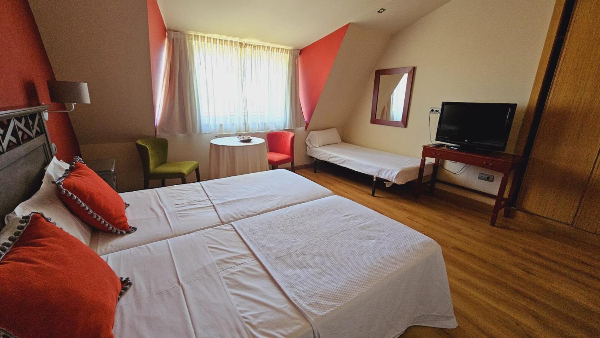Hotel Matalenas Santander Dış mekan fotoğraf