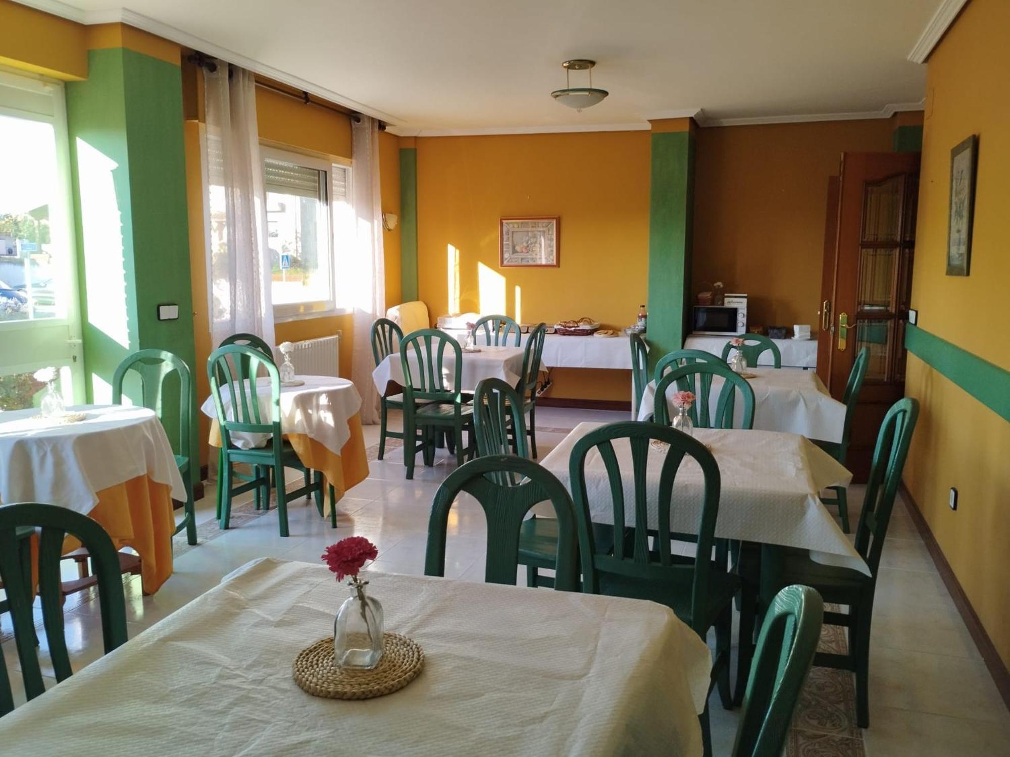 Hotel Matalenas Santander Dış mekan fotoğraf