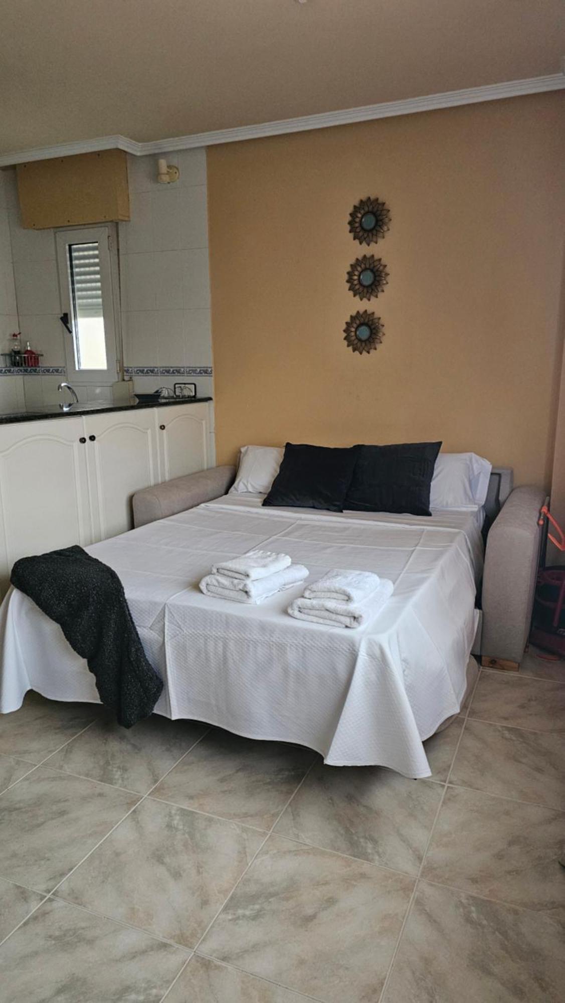 Hotel Matalenas Santander Dış mekan fotoğraf
