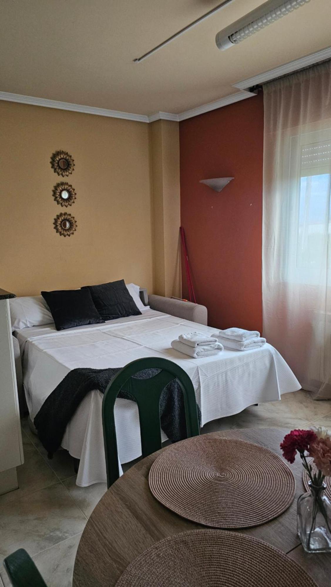 Hotel Matalenas Santander Dış mekan fotoğraf