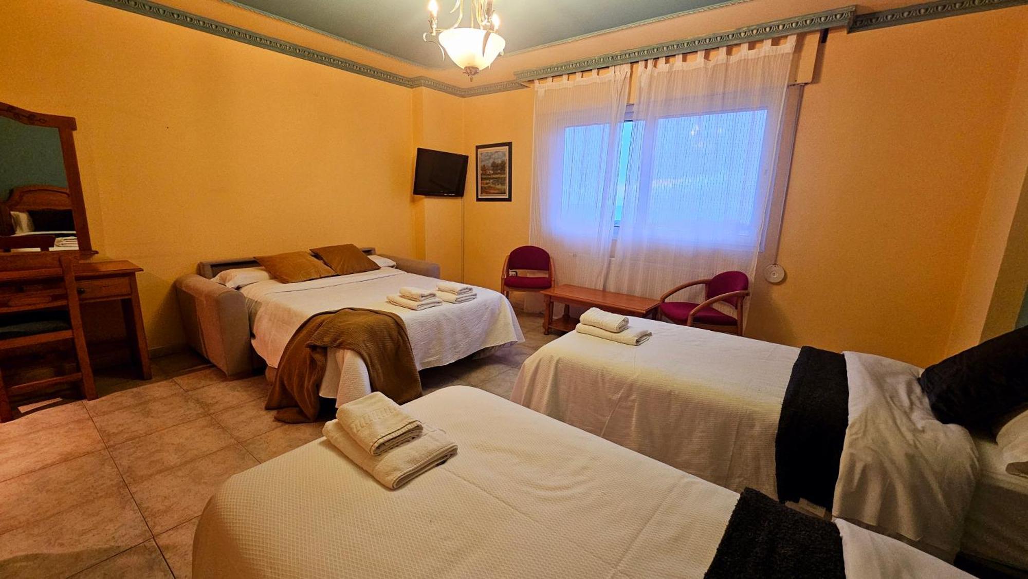 Hotel Matalenas Santander Dış mekan fotoğraf