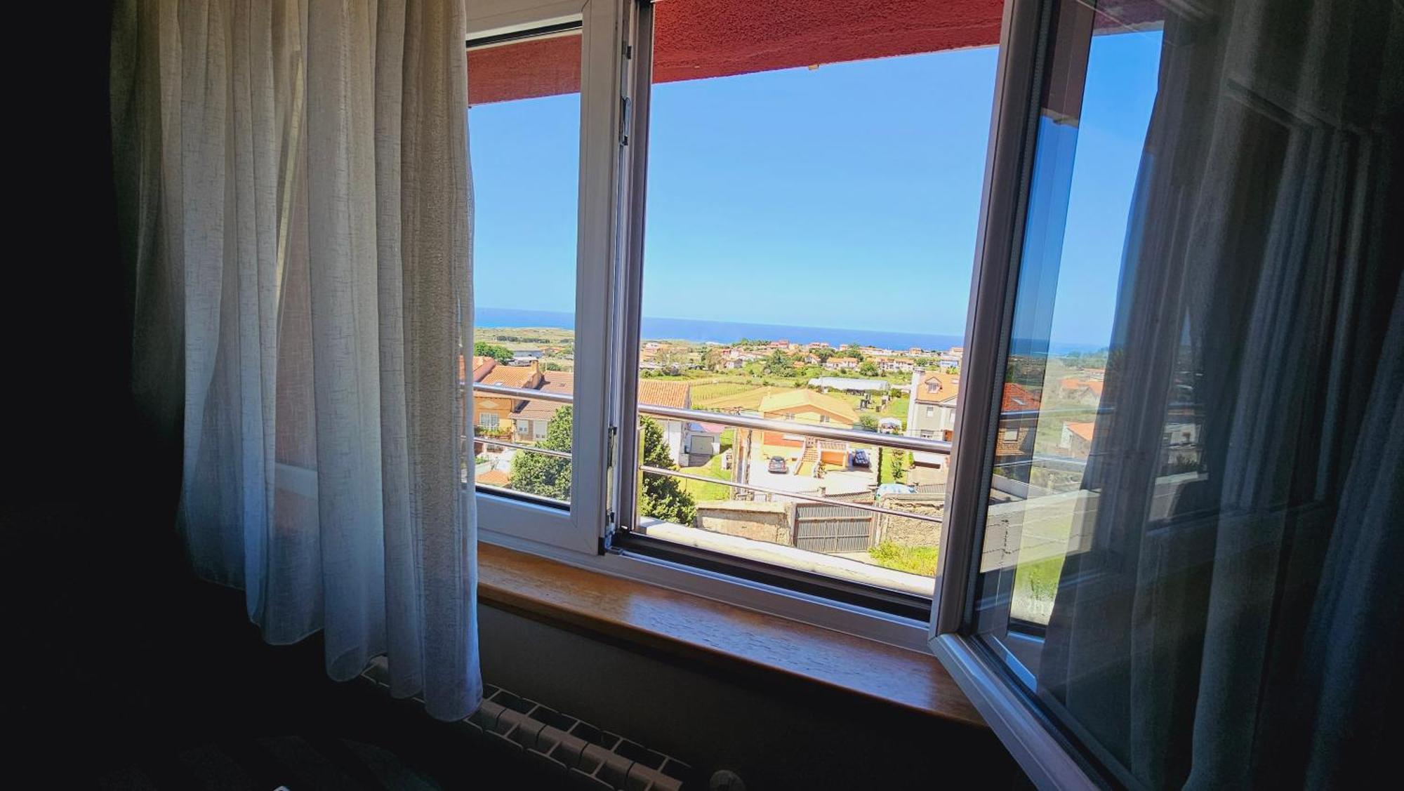 Hotel Matalenas Santander Dış mekan fotoğraf