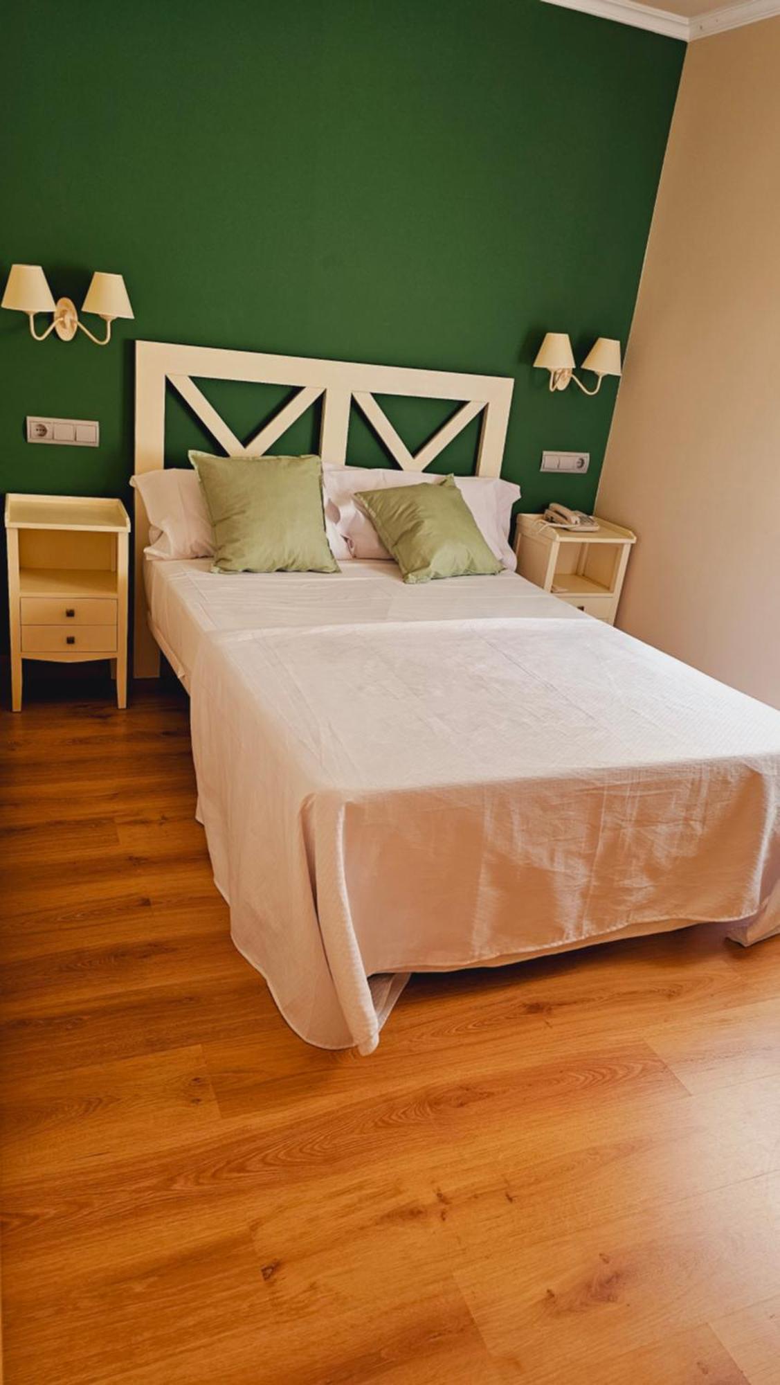Hotel Matalenas Santander Dış mekan fotoğraf
