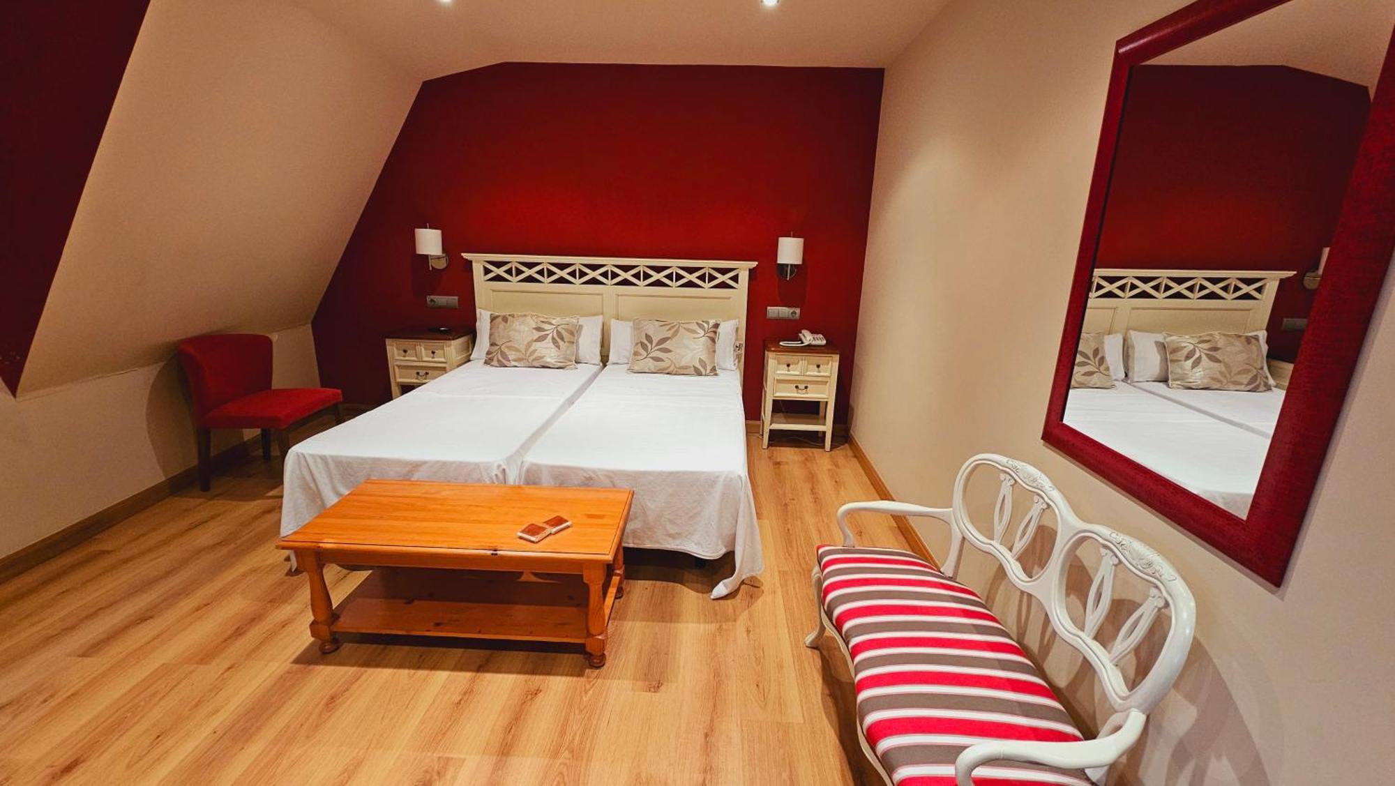 Hotel Matalenas Santander Dış mekan fotoğraf
