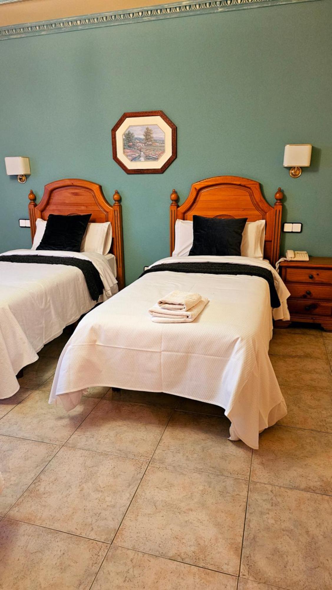 Hotel Matalenas Santander Dış mekan fotoğraf