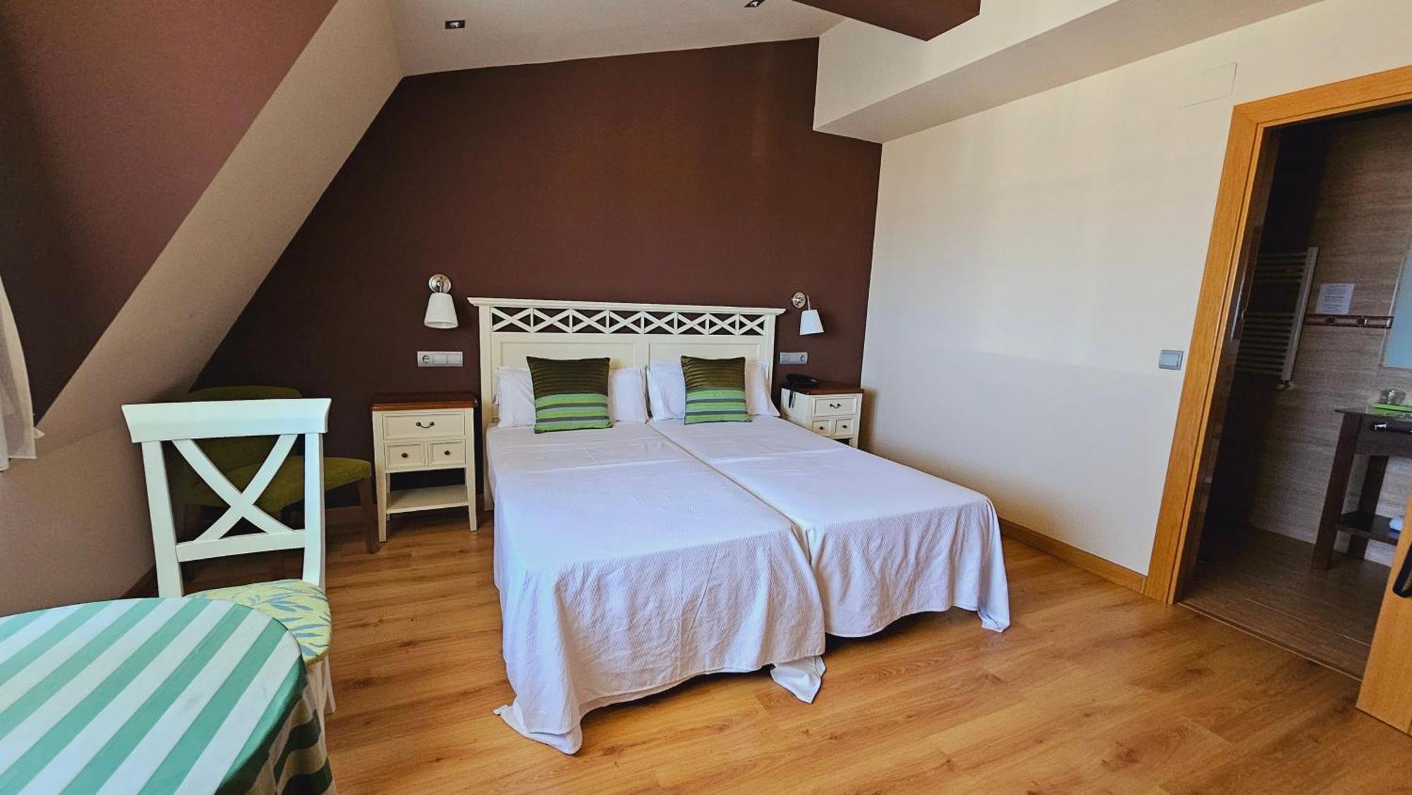 Hotel Matalenas Santander Dış mekan fotoğraf