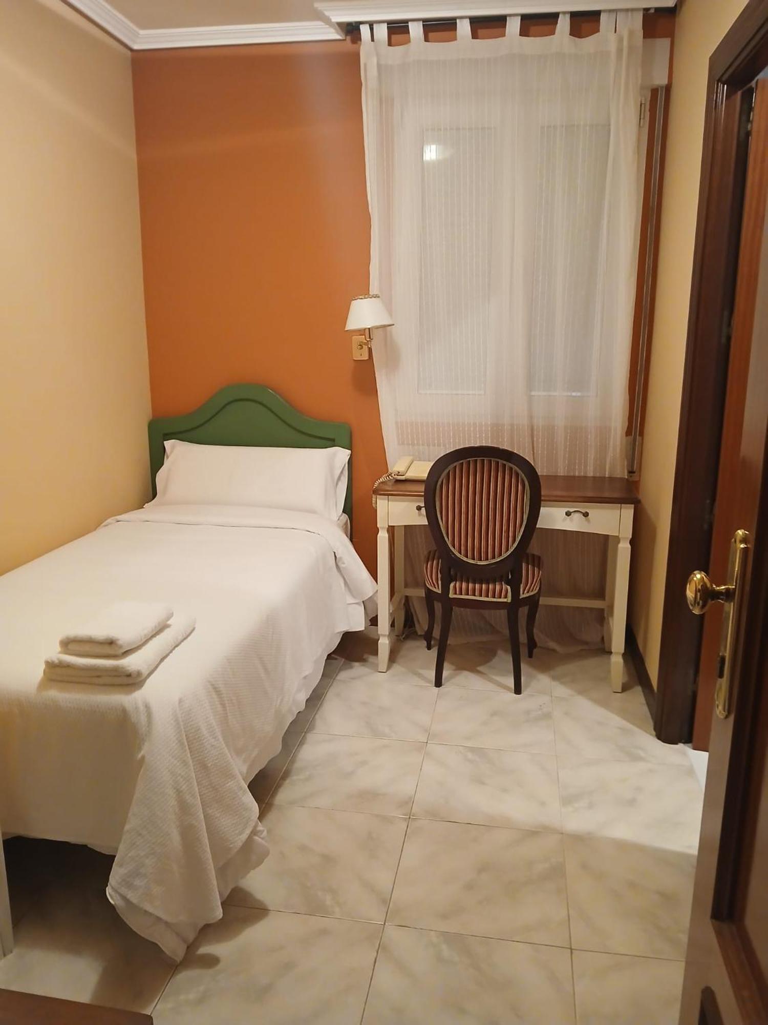 Hotel Matalenas Santander Dış mekan fotoğraf