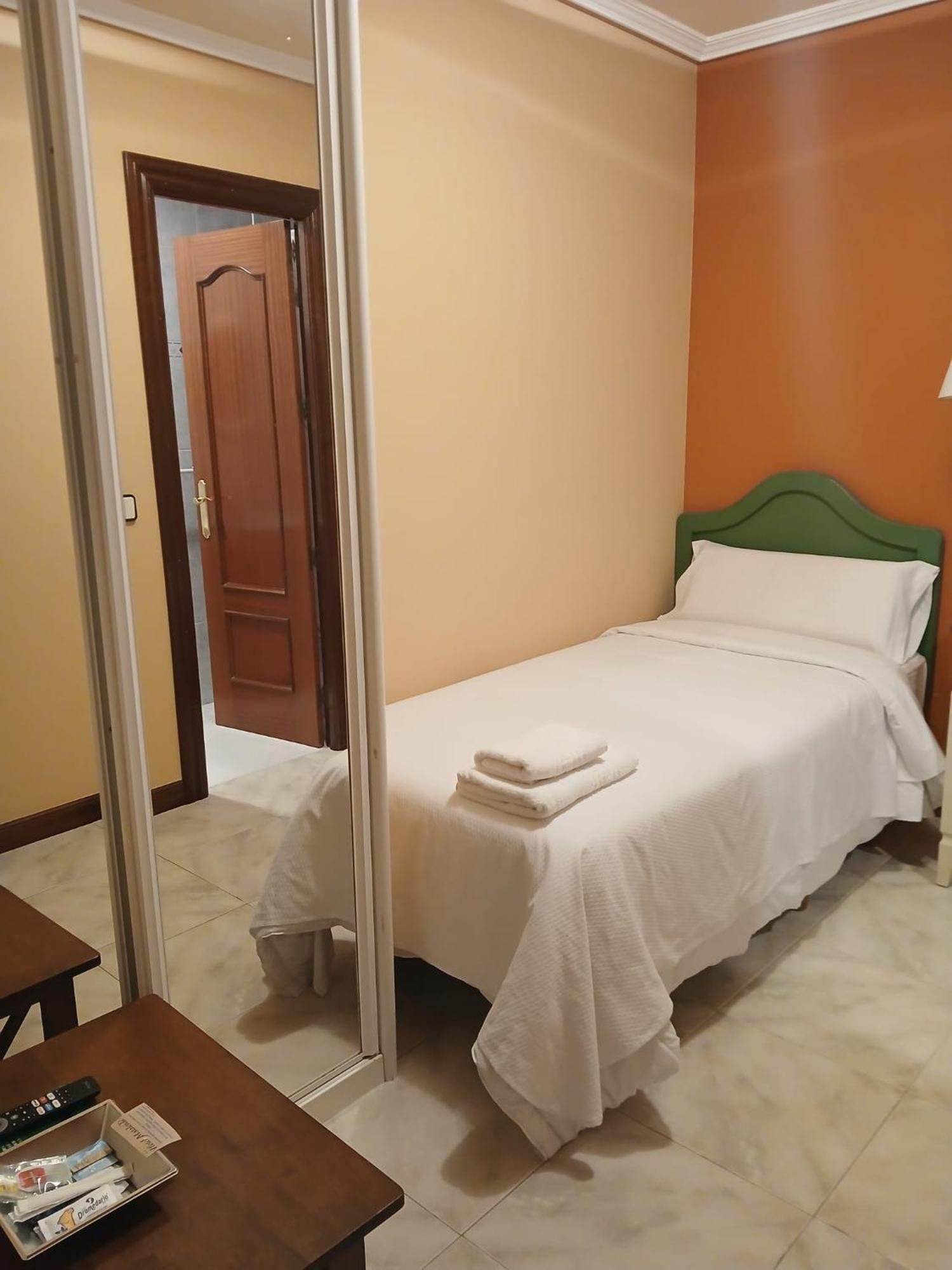 Hotel Matalenas Santander Dış mekan fotoğraf