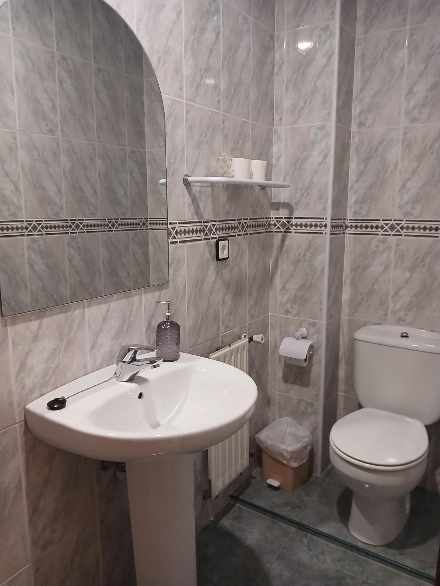 Hotel Matalenas Santander Dış mekan fotoğraf