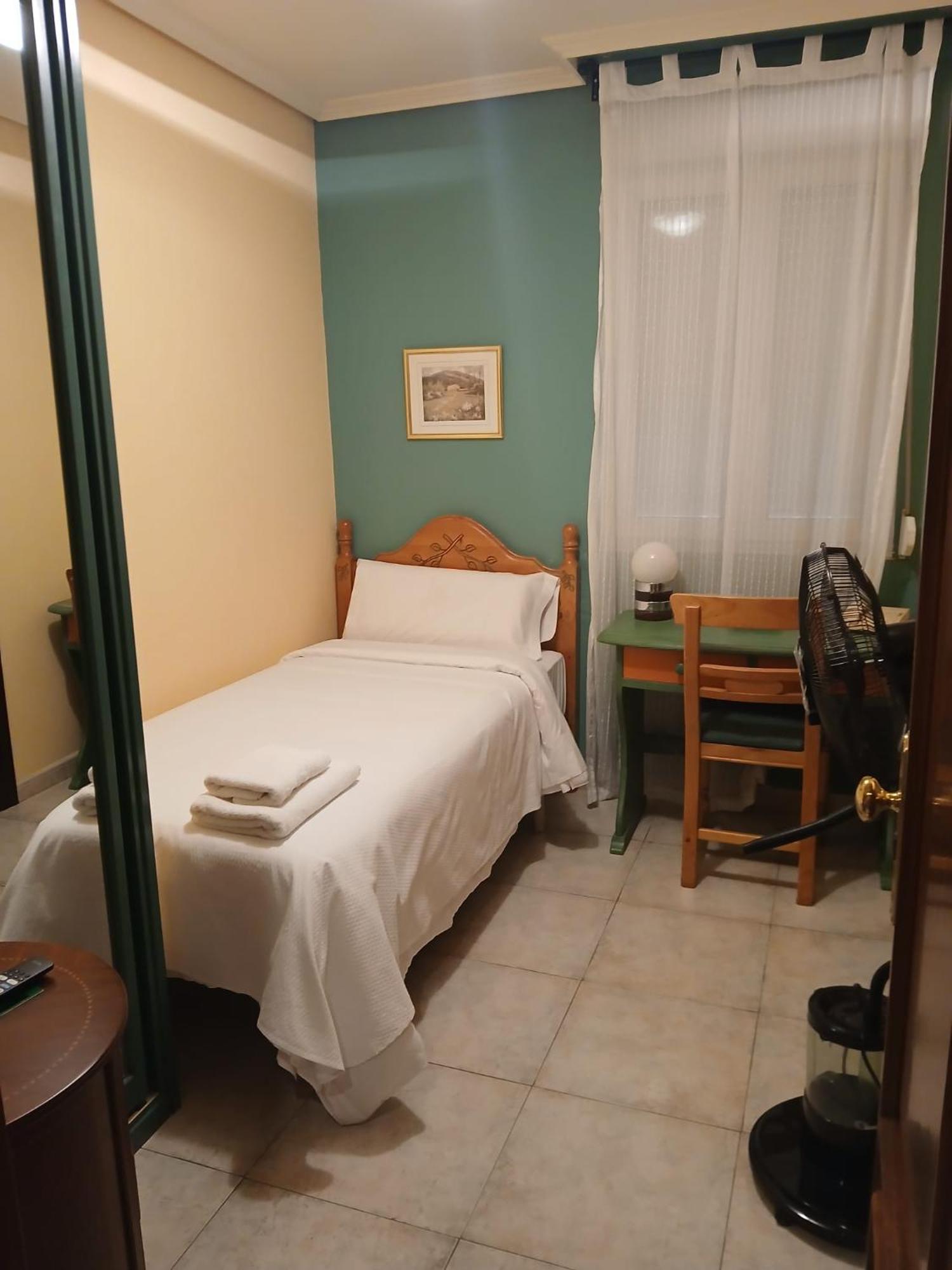 Hotel Matalenas Santander Dış mekan fotoğraf