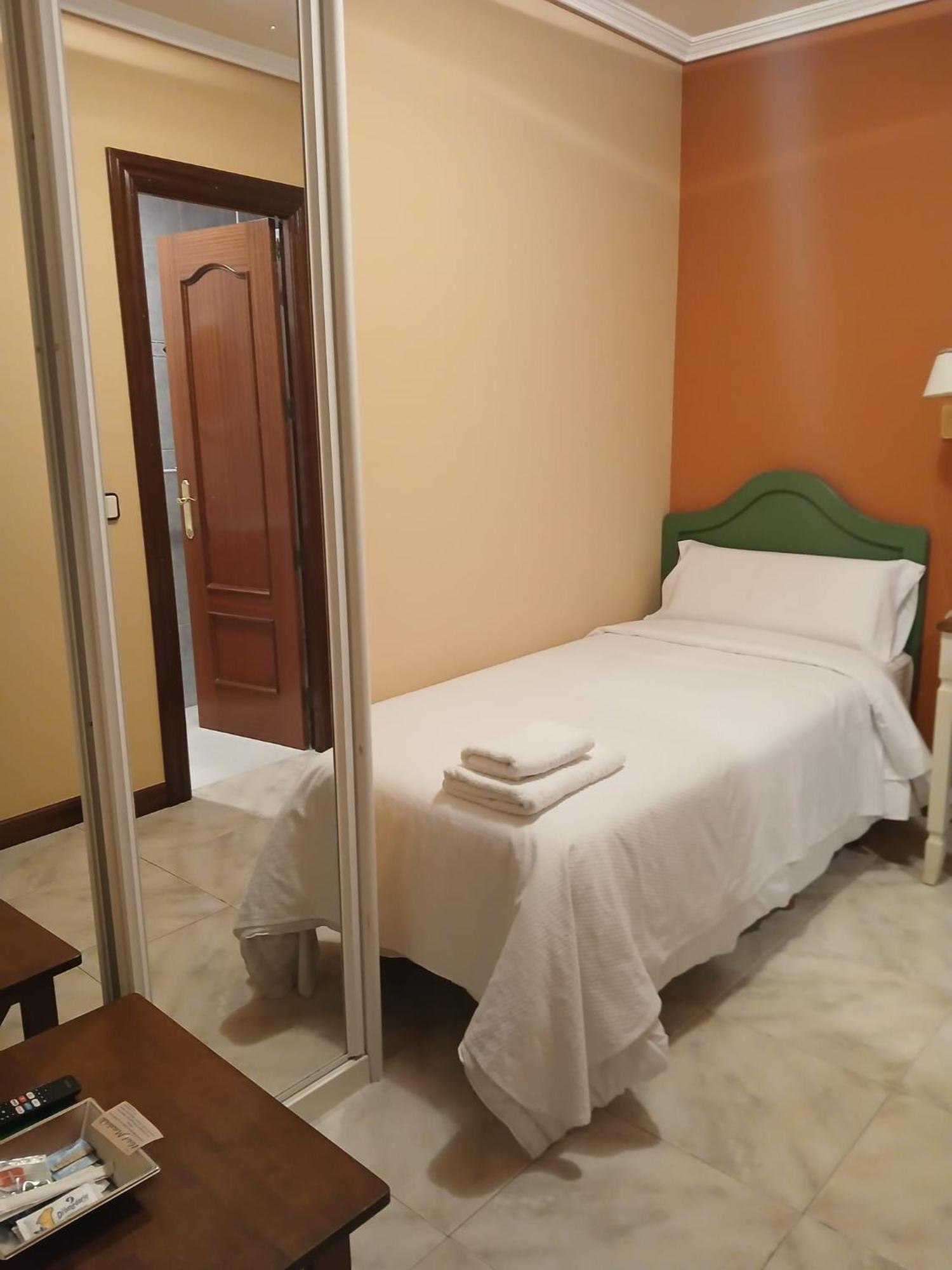 Hotel Matalenas Santander Dış mekan fotoğraf