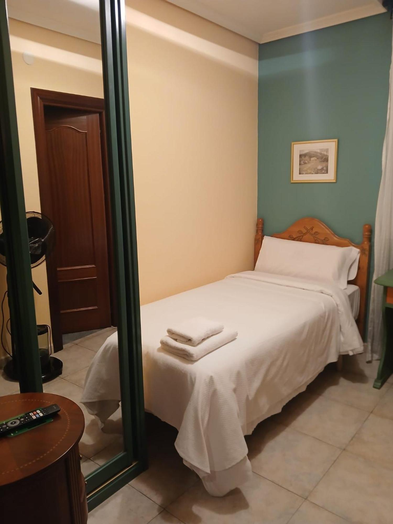 Hotel Matalenas Santander Dış mekan fotoğraf
