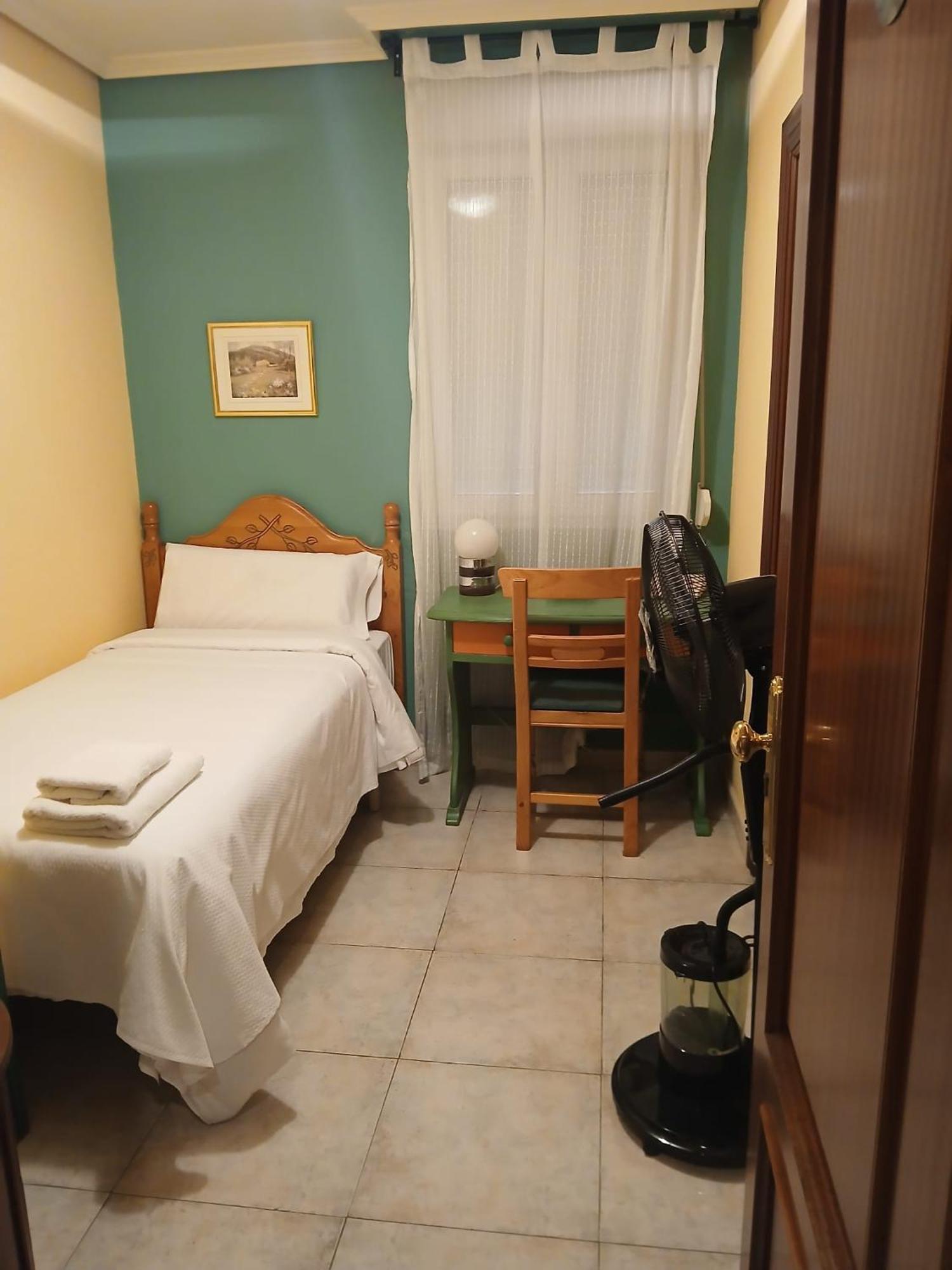 Hotel Matalenas Santander Dış mekan fotoğraf