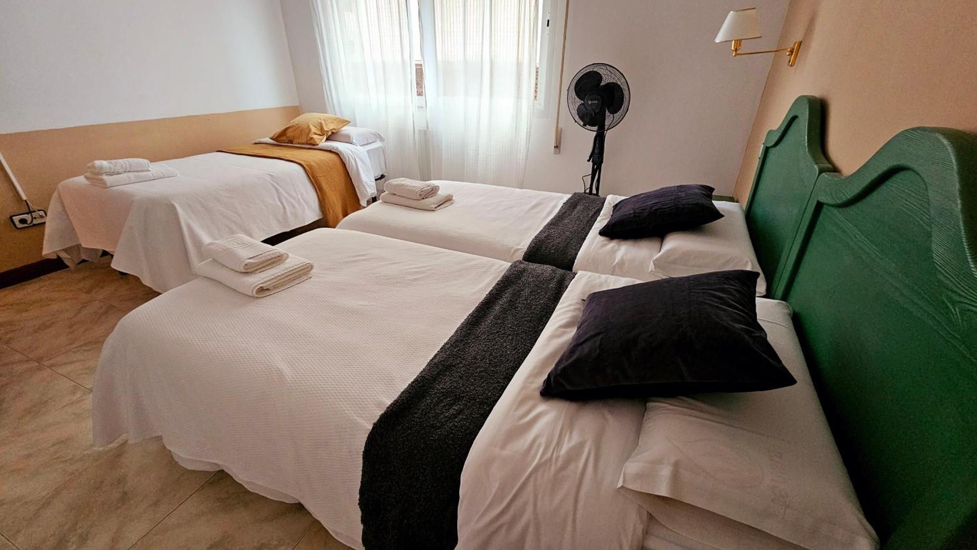 Hotel Matalenas Santander Dış mekan fotoğraf