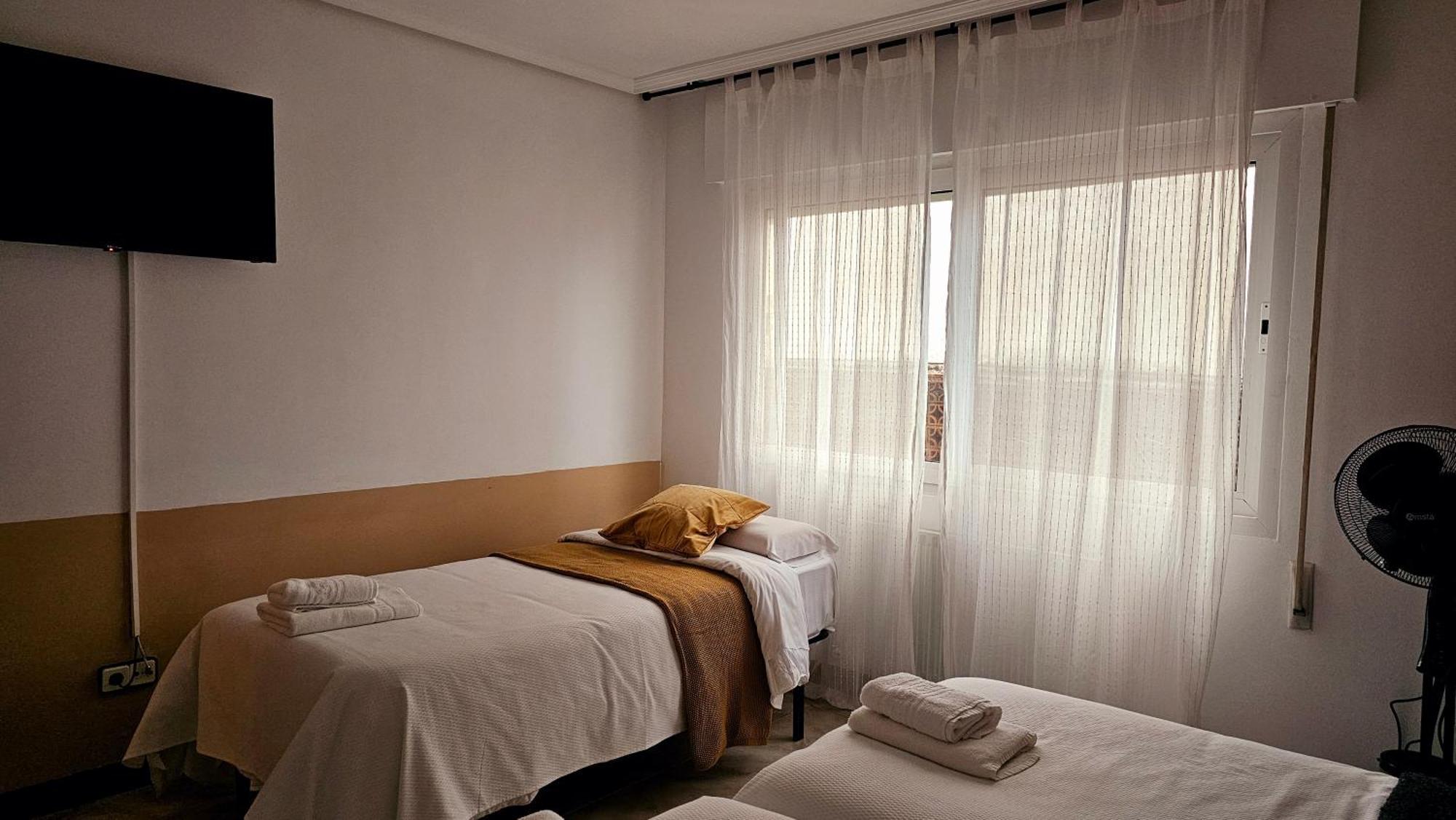 Hotel Matalenas Santander Dış mekan fotoğraf