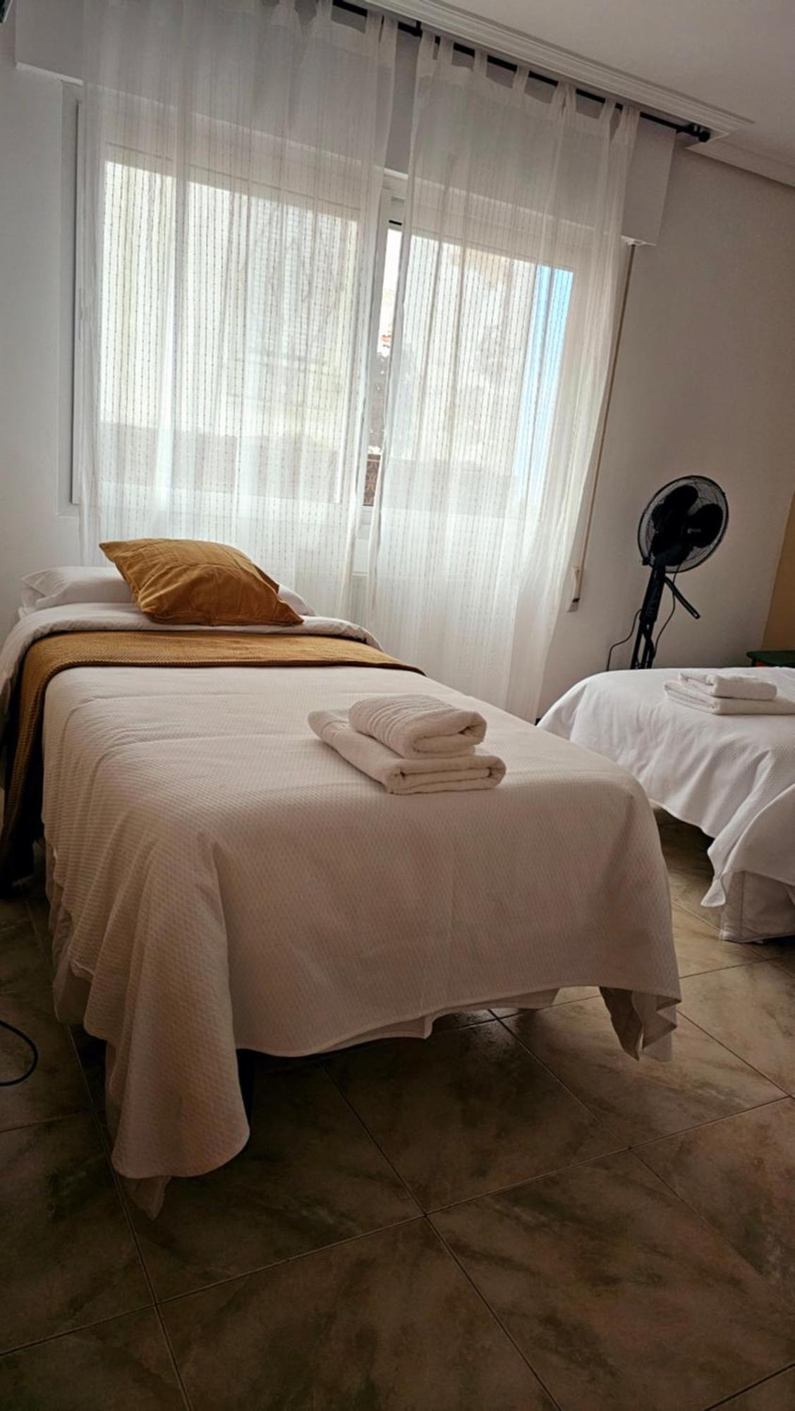 Hotel Matalenas Santander Dış mekan fotoğraf
