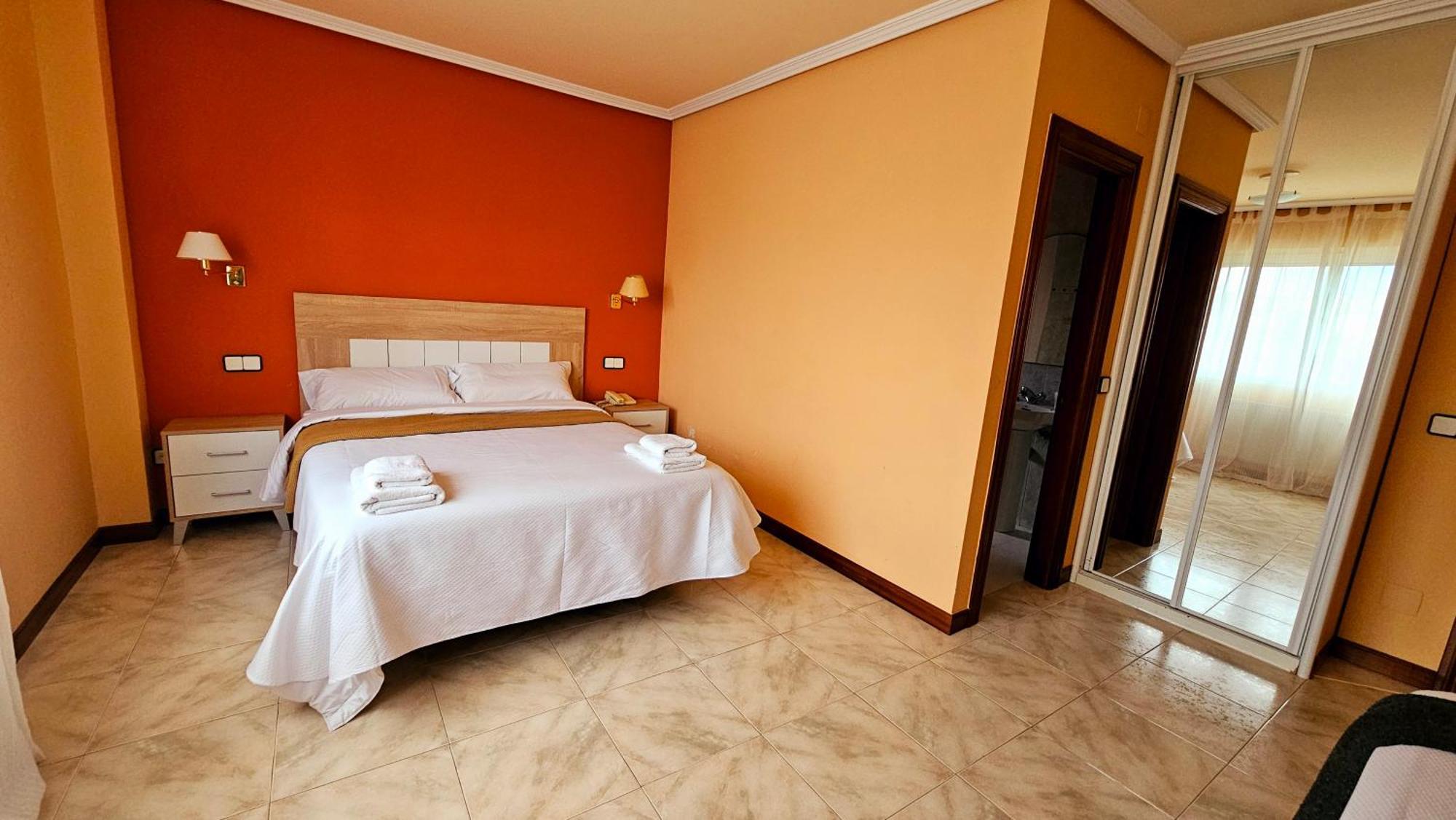 Hotel Matalenas Santander Dış mekan fotoğraf