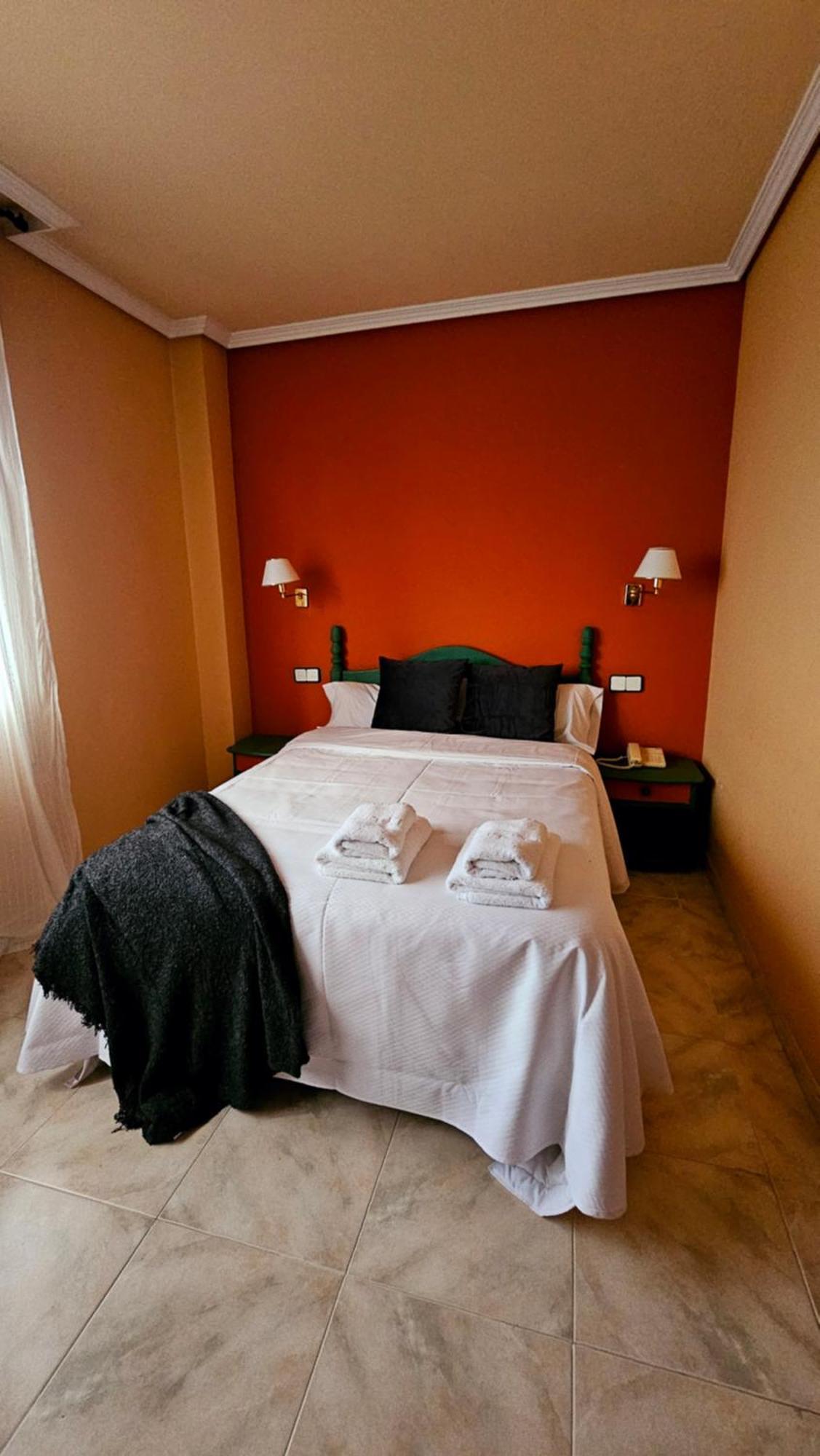 Hotel Matalenas Santander Dış mekan fotoğraf