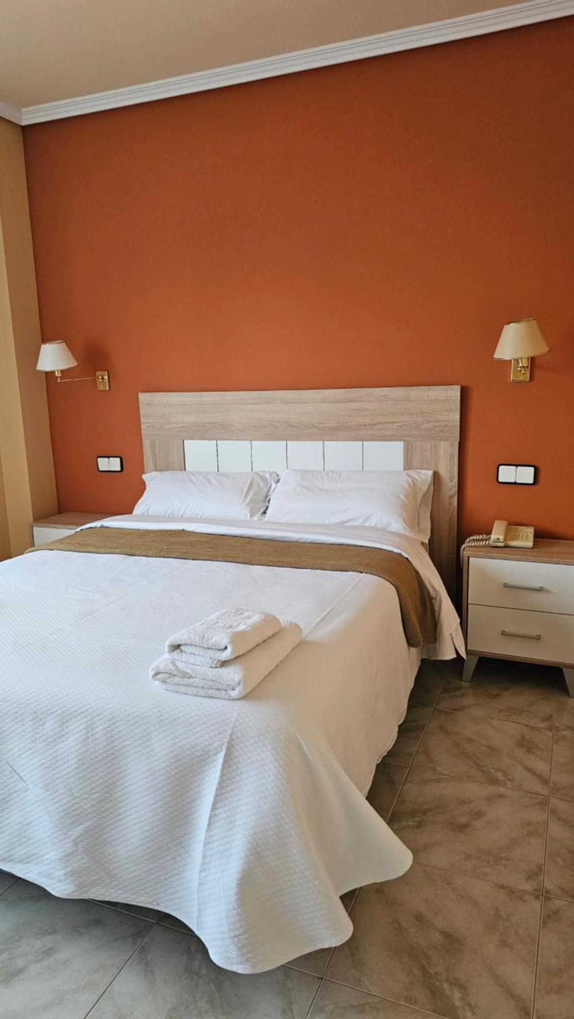 Hotel Matalenas Santander Dış mekan fotoğraf