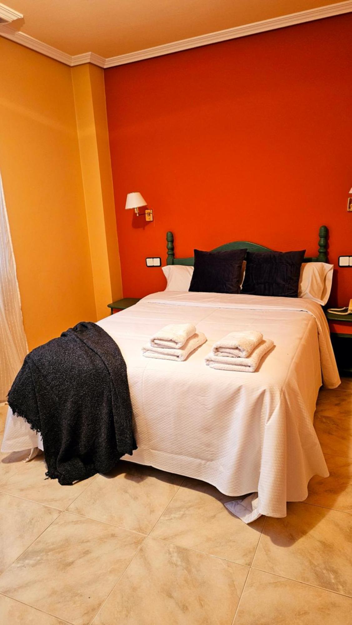 Hotel Matalenas Santander Dış mekan fotoğraf
