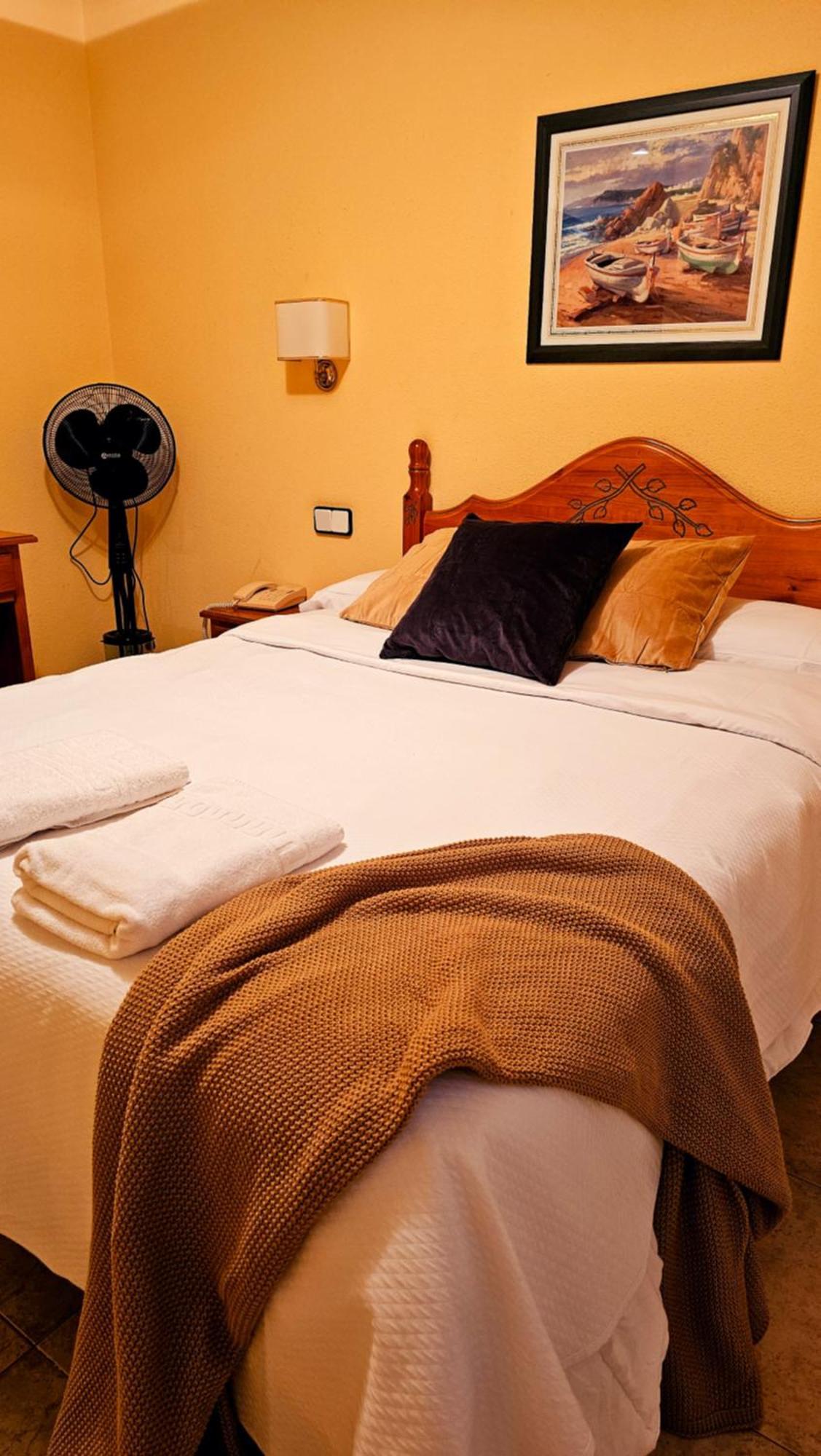 Hotel Matalenas Santander Dış mekan fotoğraf
