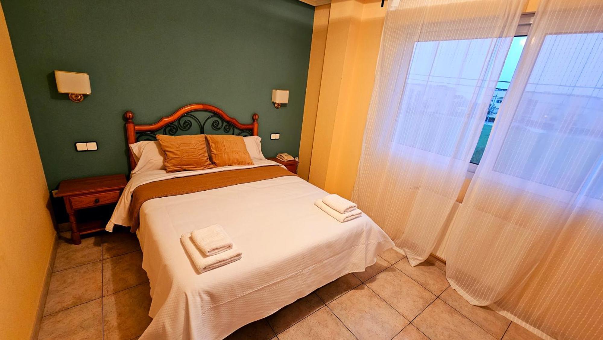 Hotel Matalenas Santander Dış mekan fotoğraf