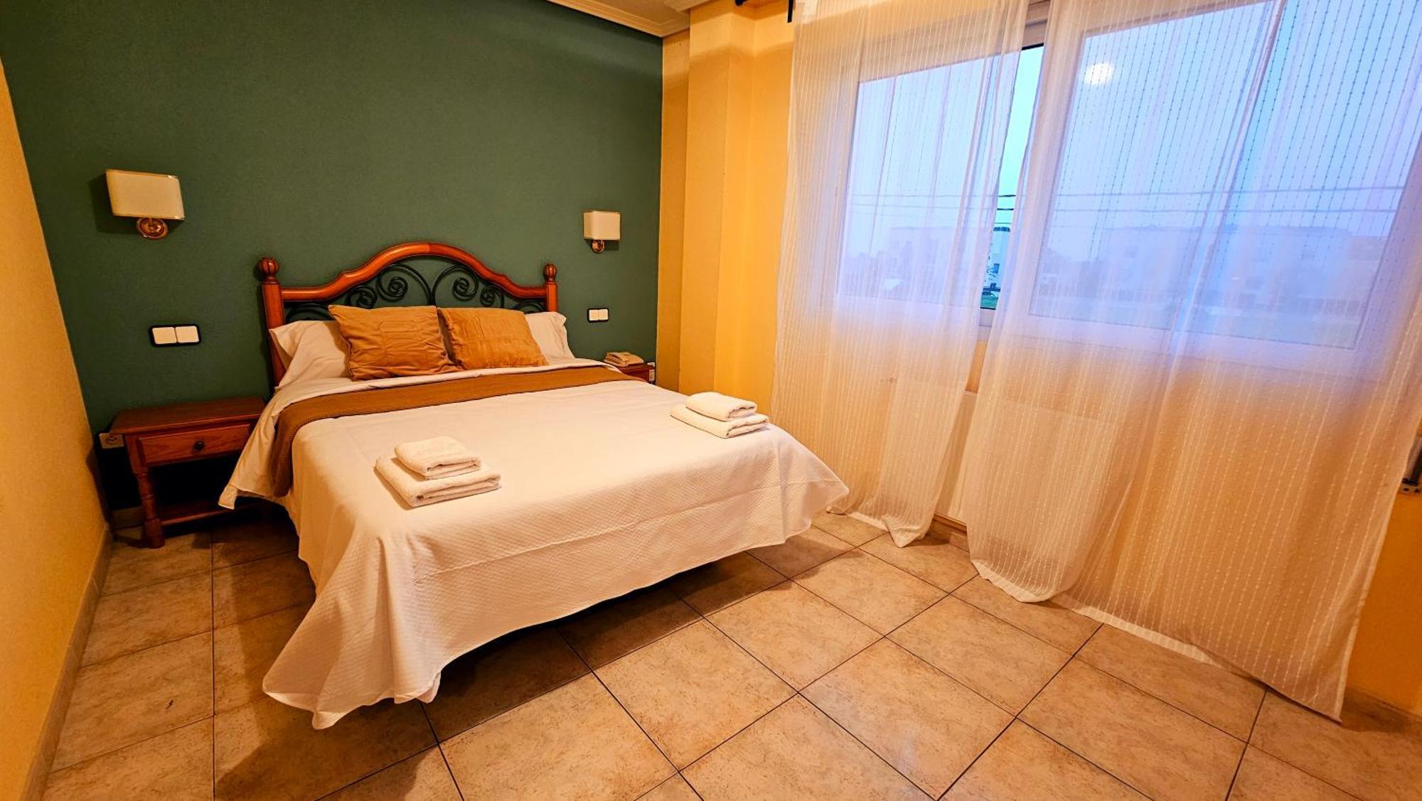 Hotel Matalenas Santander Dış mekan fotoğraf