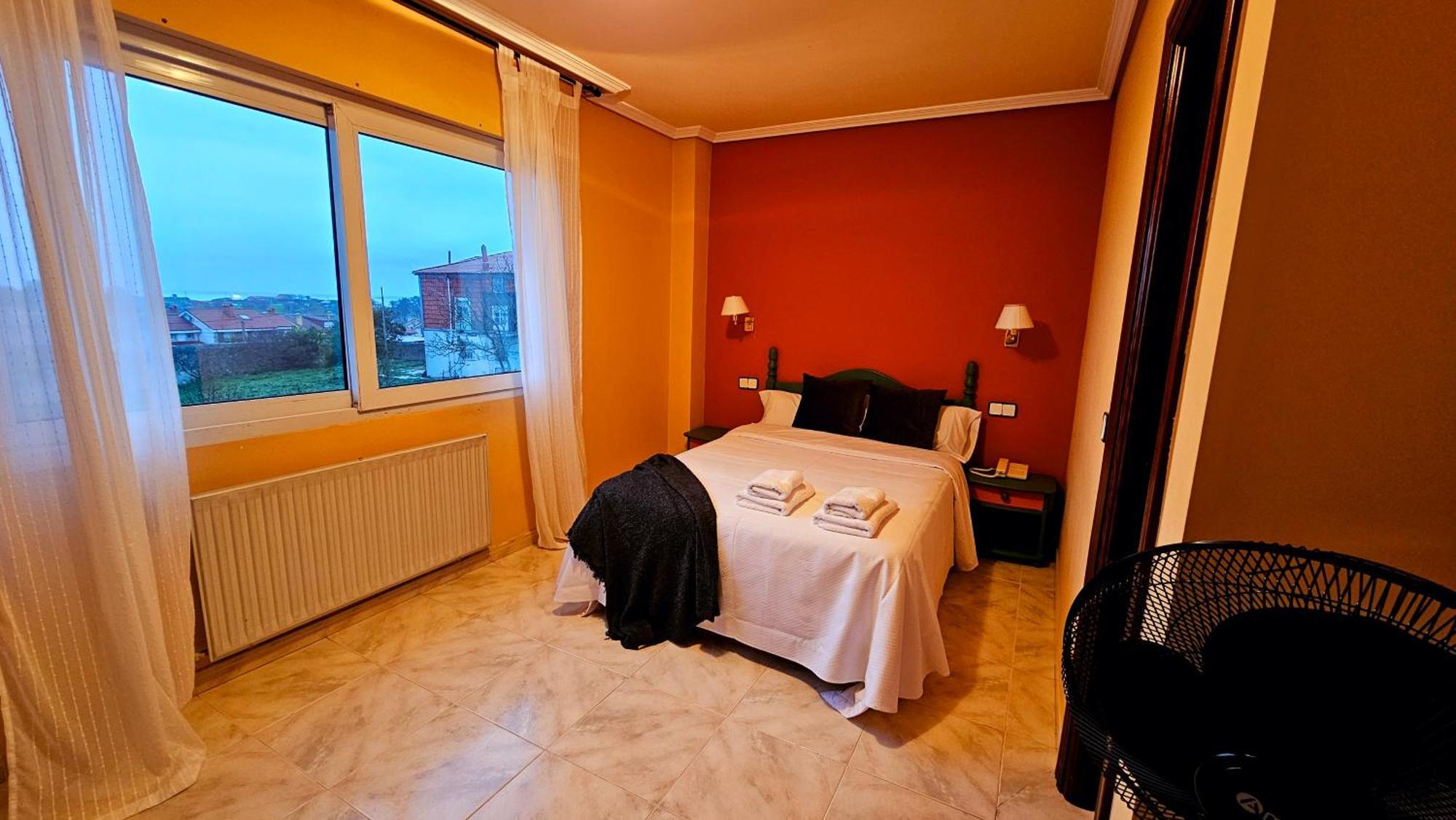 Hotel Matalenas Santander Dış mekan fotoğraf